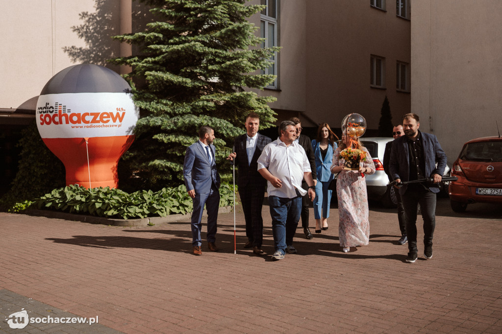 Gala 30-lecia Radia Sochaczew cz. 1
