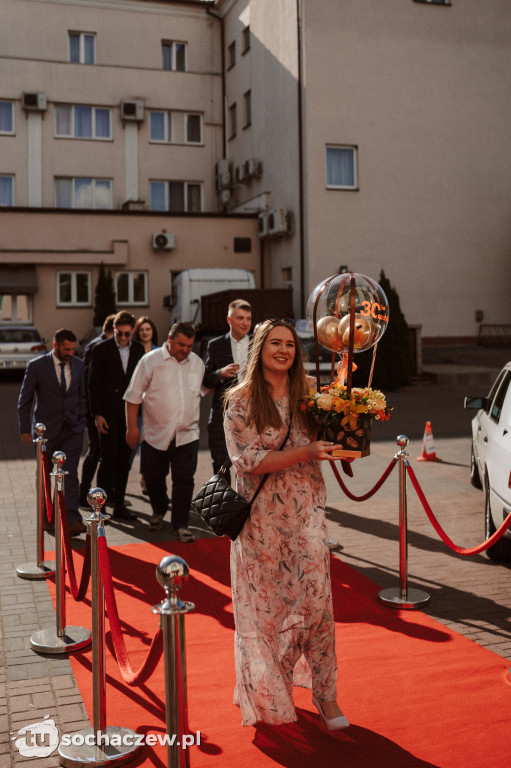 Gala 30-lecia Radia Sochaczew cz. 1