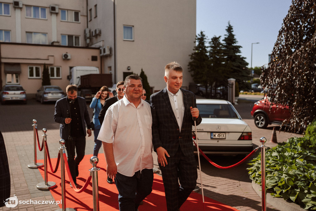Gala 30-lecia Radia Sochaczew cz. 1