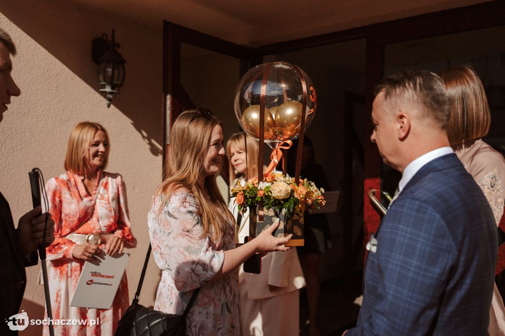 Gala 30-lecia Radia Sochaczew cz. 1