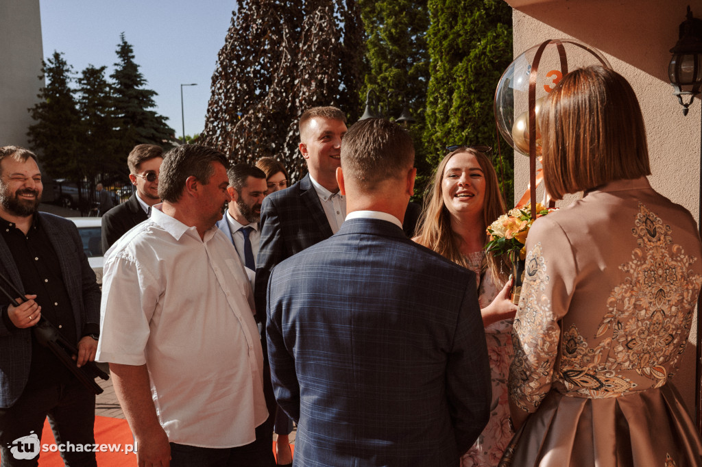 Gala 30-lecia Radia Sochaczew cz. 1