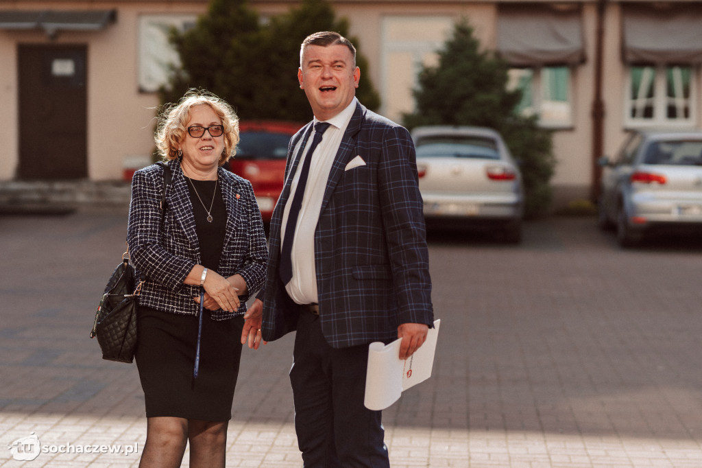 Gala 30-lecia Radia Sochaczew cz. 1