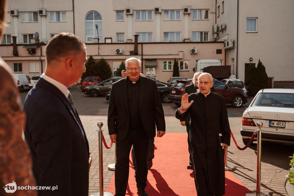 Gala 30-lecia Radia Sochaczew cz. 1