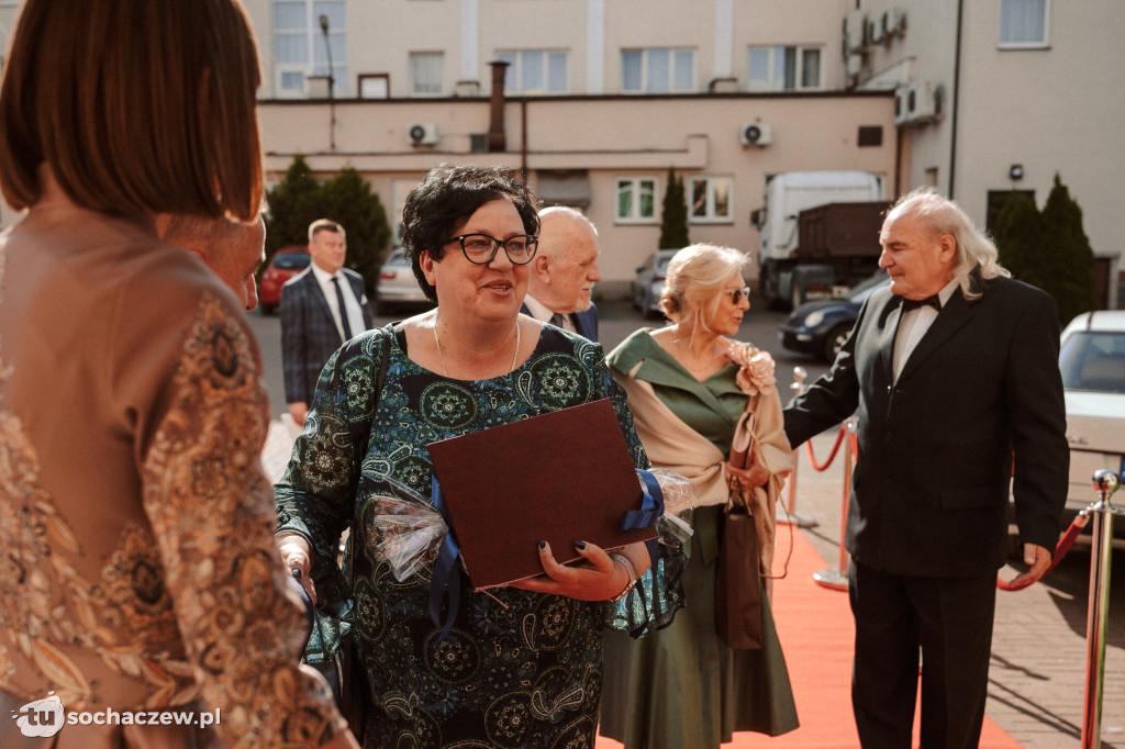Gala 30-lecia Radia Sochaczew cz. 1