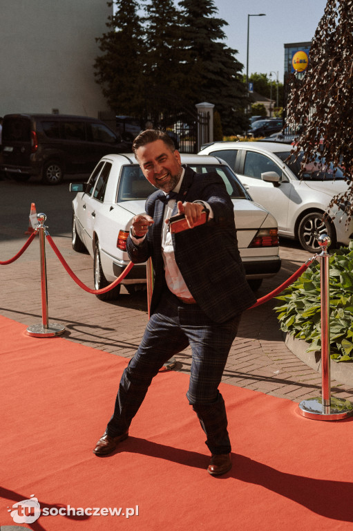 Gala 30-lecia Radia Sochaczew cz. 1