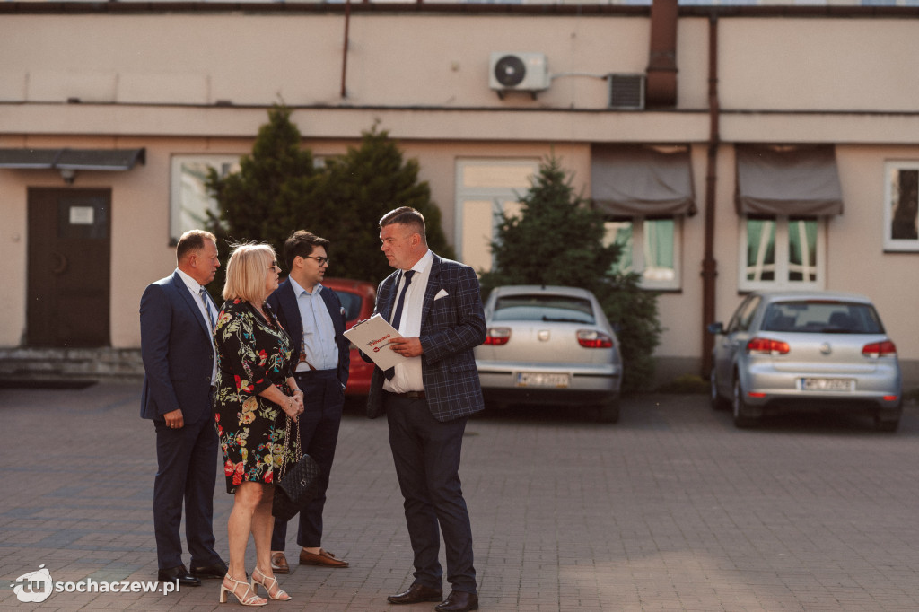 Gala 30-lecia Radia Sochaczew cz. 1