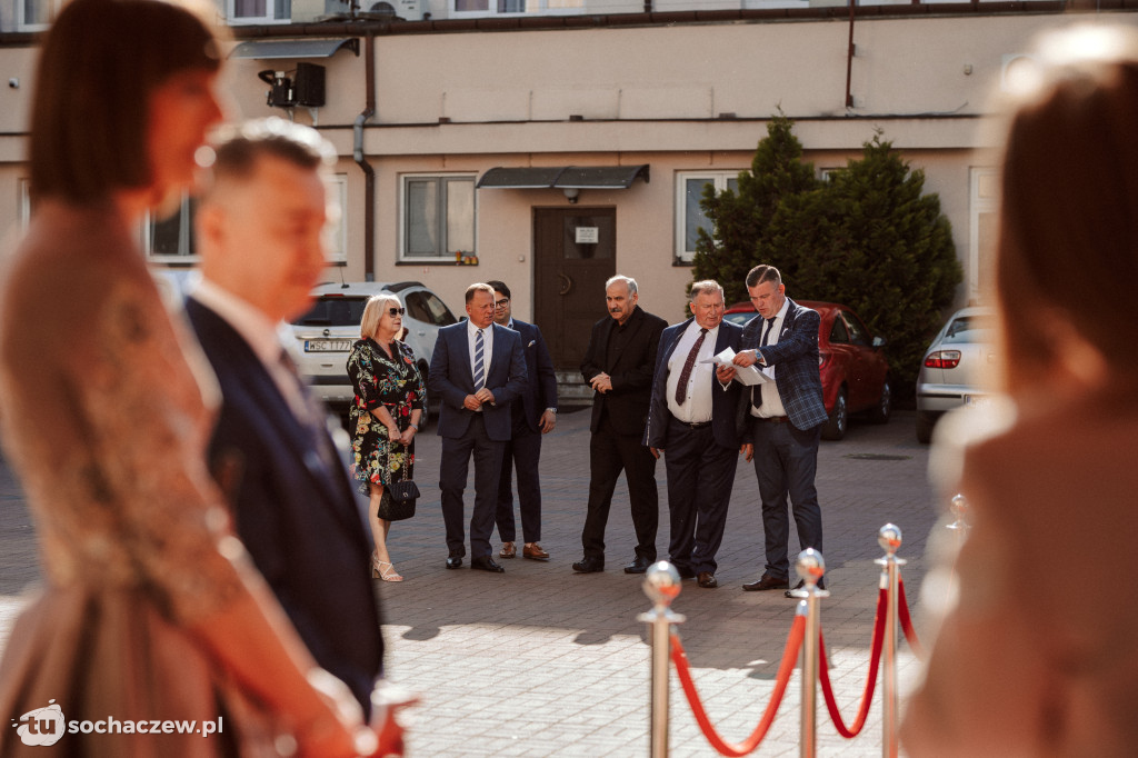 Gala 30-lecia Radia Sochaczew cz. 1
