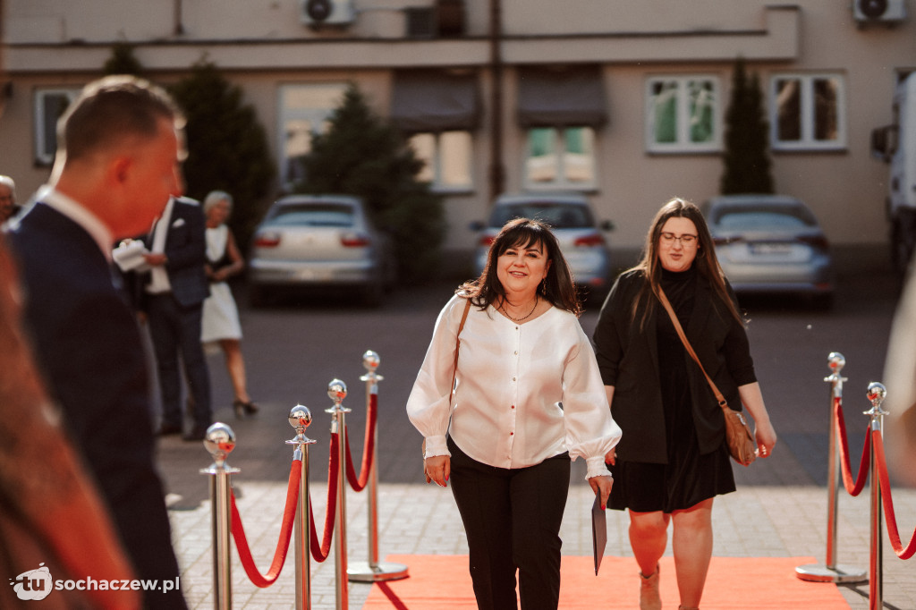 Gala 30-lecia Radia Sochaczew cz. 1