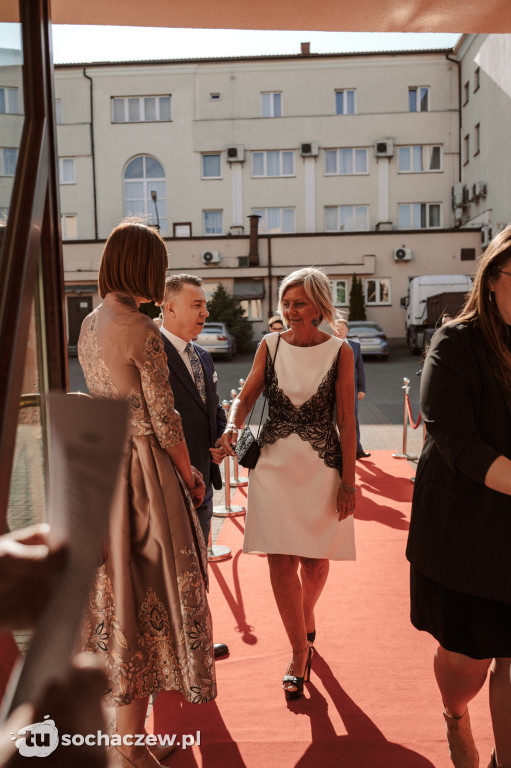 Gala 30-lecia Radia Sochaczew cz. 1