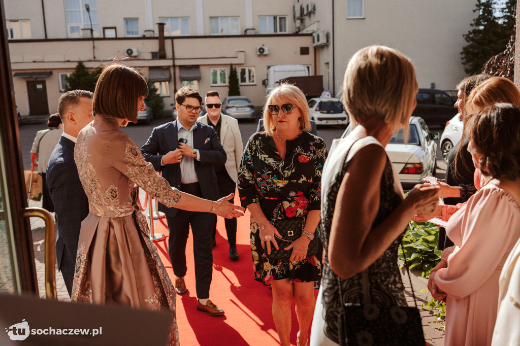 Gala 30-lecia Radia Sochaczew cz. 1