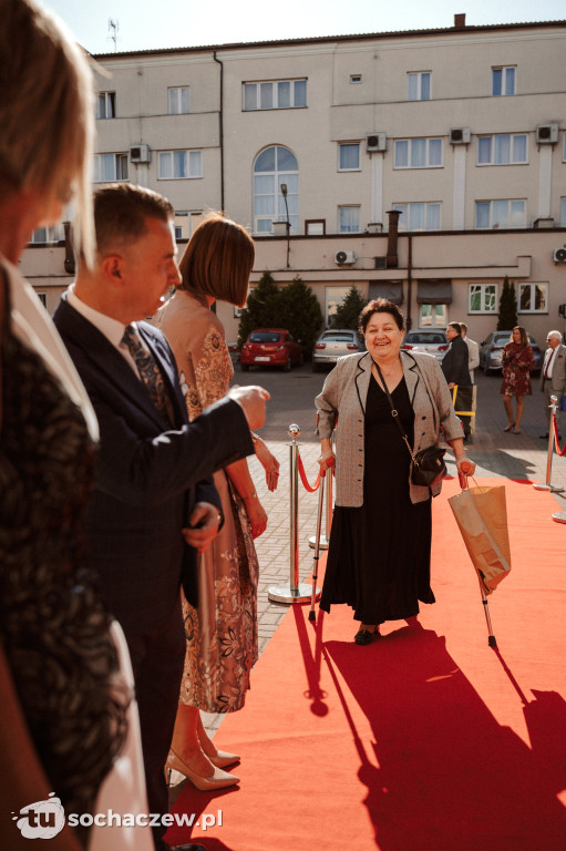 Gala 30-lecia Radia Sochaczew cz. 1