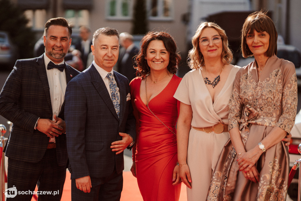 Gala 30-lecia Radia Sochaczew cz. 1