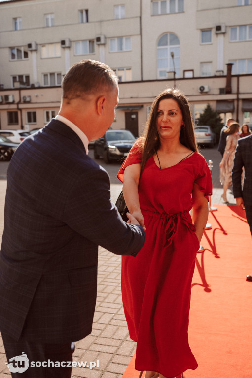 Gala 30-lecia Radia Sochaczew cz. 1