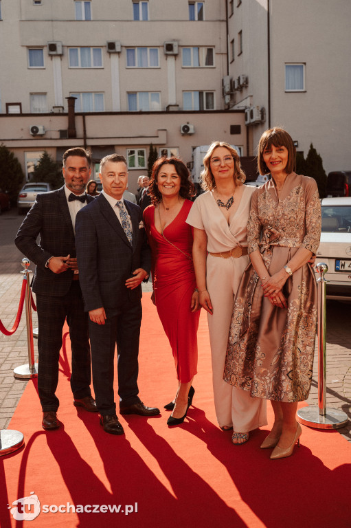 Gala 30-lecia Radia Sochaczew cz. 1