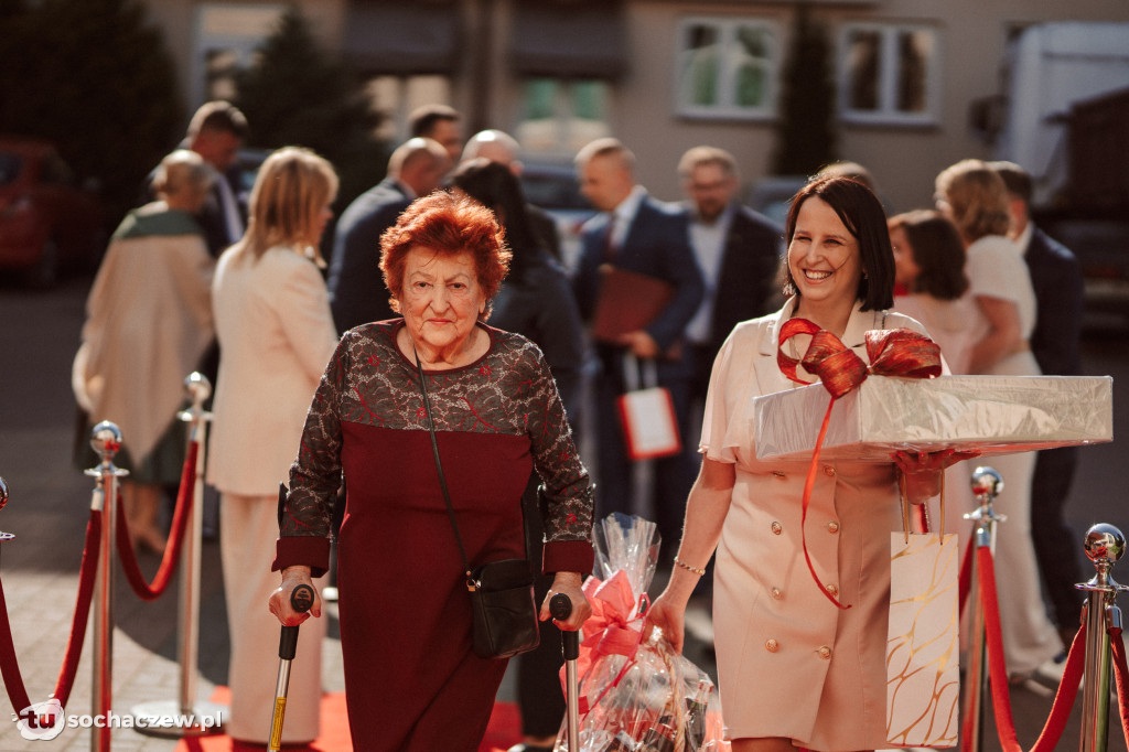 Gala 30-lecia Radia Sochaczew cz. 1