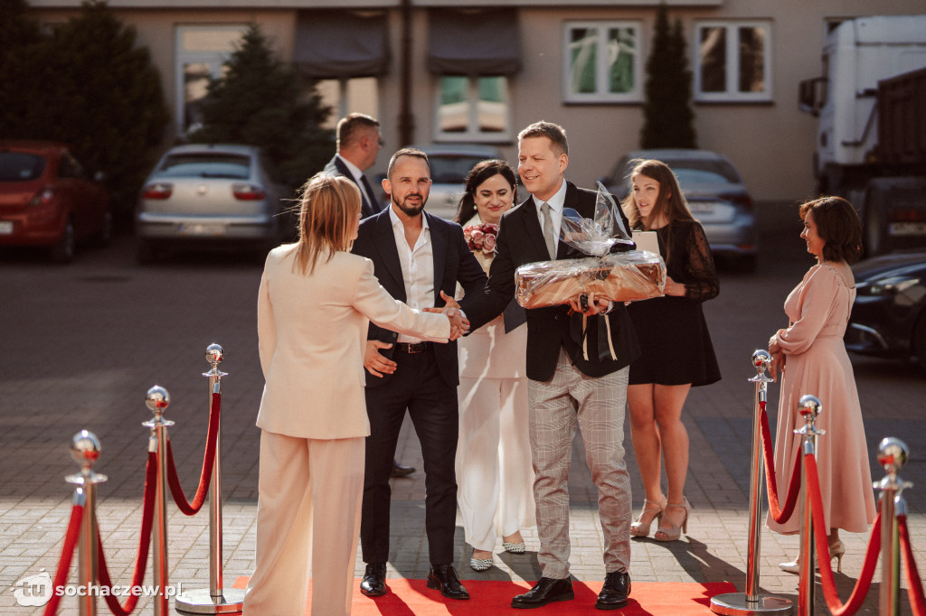 Gala 30-lecia Radia Sochaczew cz. 1