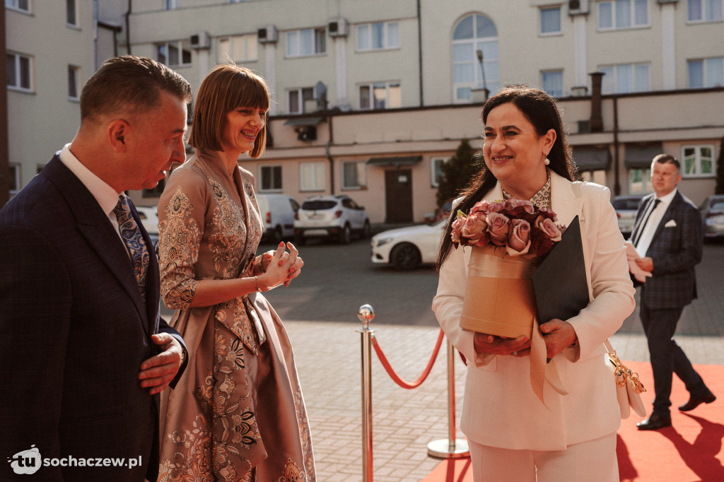 Gala 30-lecia Radia Sochaczew cz. 1