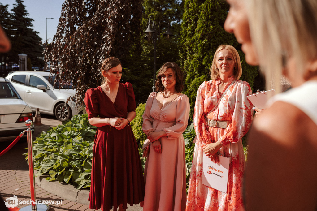 Gala 30-lecia Radia Sochaczew cz. 1