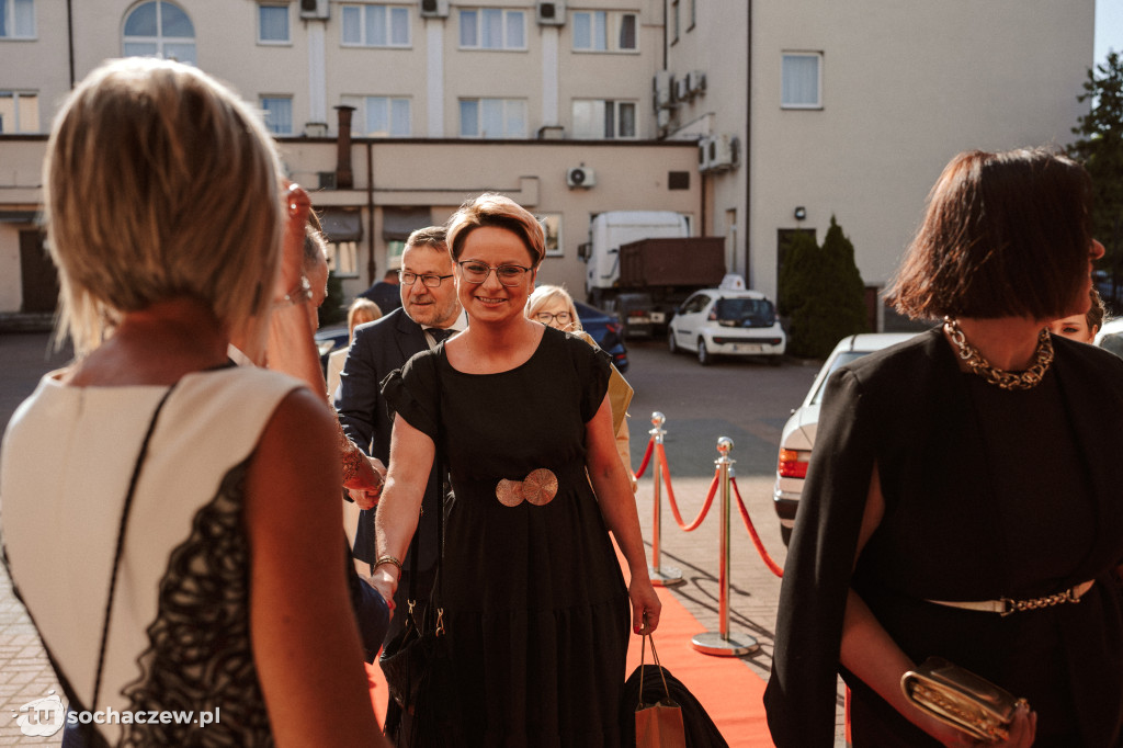 Gala 30-lecia Radia Sochaczew cz. 1