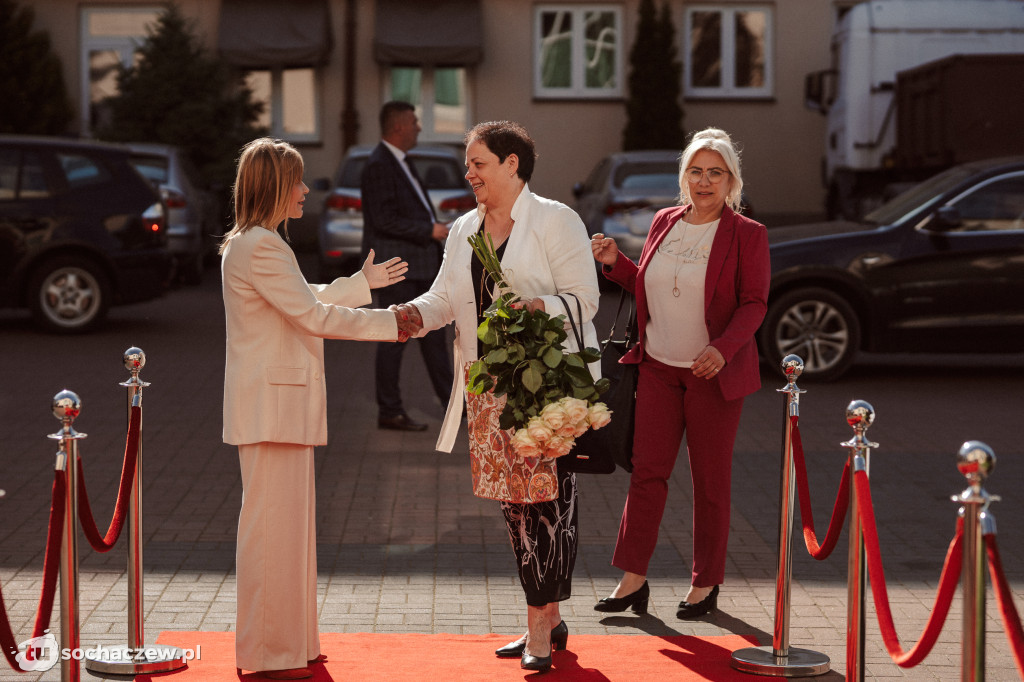 Gala 30-lecia Radia Sochaczew cz. 1