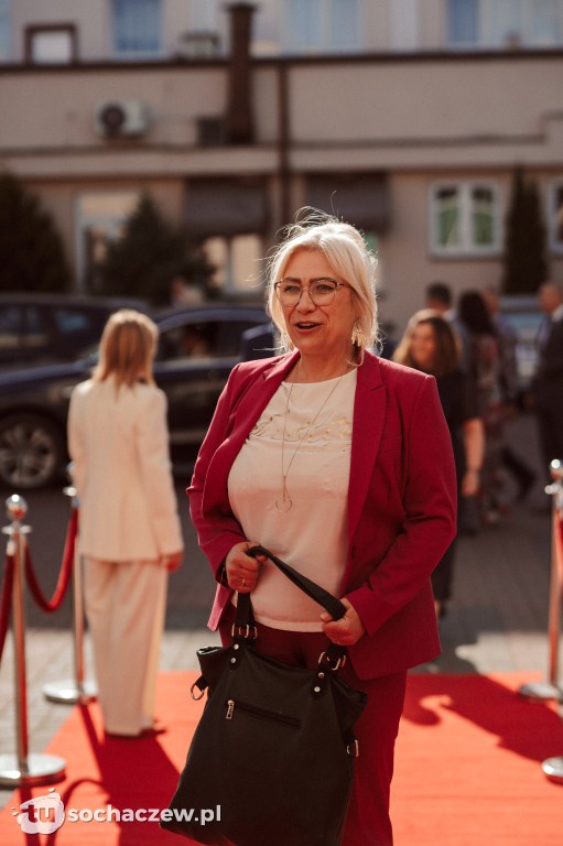 Gala 30-lecia Radia Sochaczew cz. 1