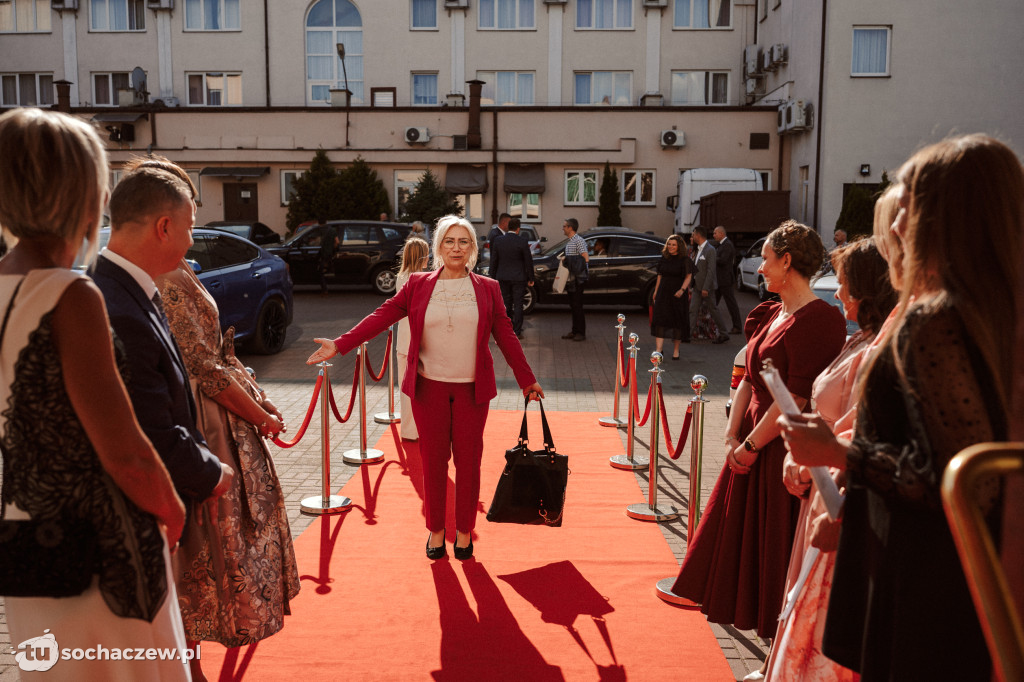 Gala 30-lecia Radia Sochaczew cz. 1