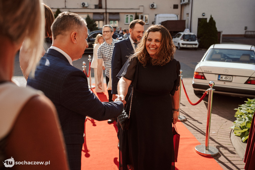 Gala 30-lecia Radia Sochaczew cz. 1