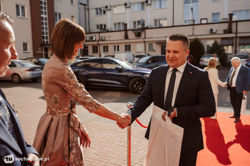 Gala 30-lecia Radia Sochaczew cz. 1