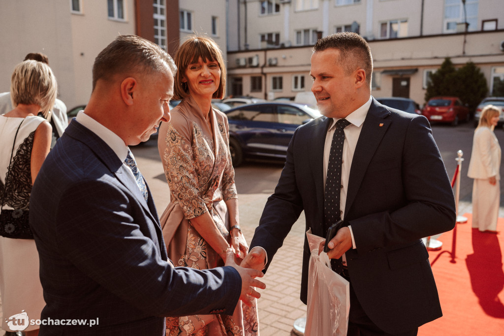 Gala 30-lecia Radia Sochaczew cz. 1