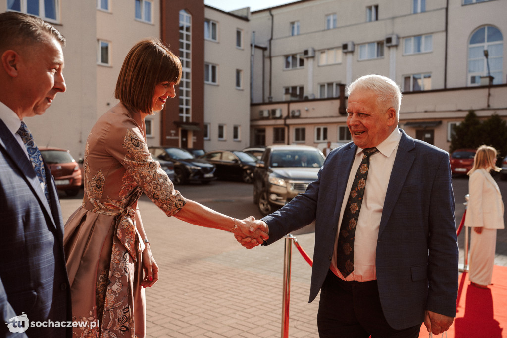 Gala 30-lecia Radia Sochaczew cz. 1