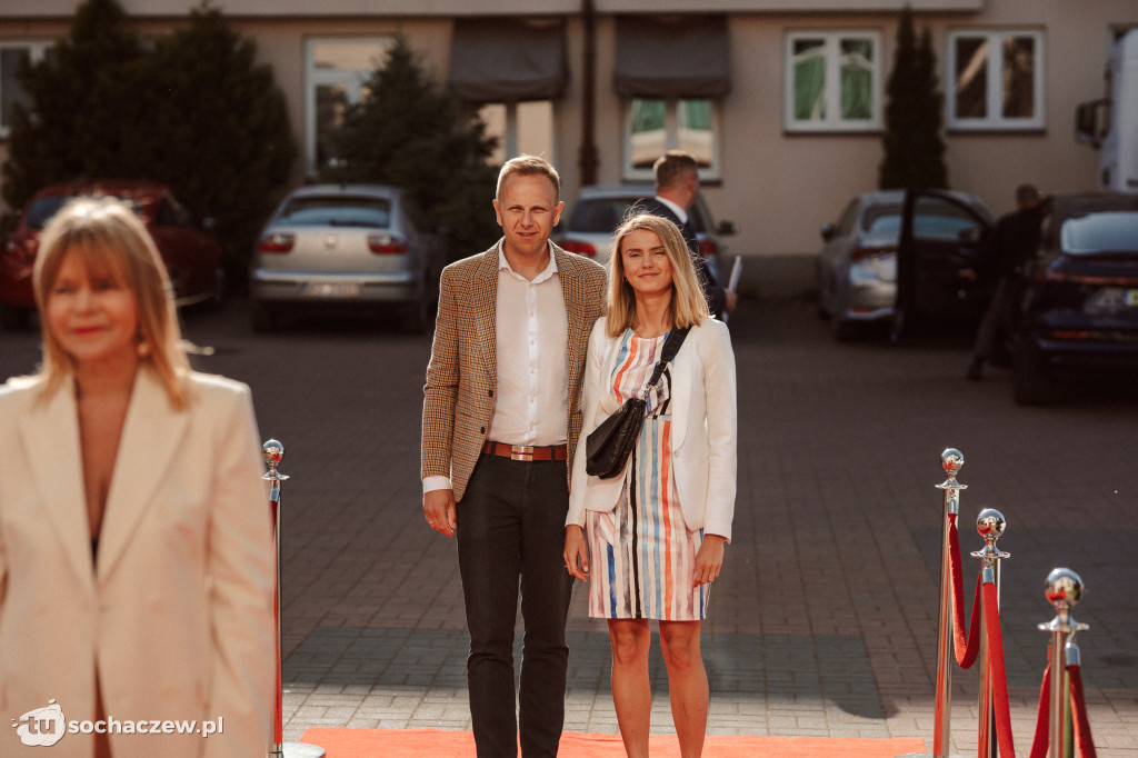 Gala 30-lecia Radia Sochaczew cz. 1