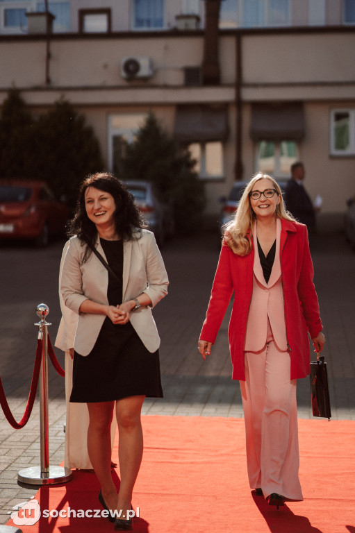 Gala 30-lecia Radia Sochaczew cz. 1