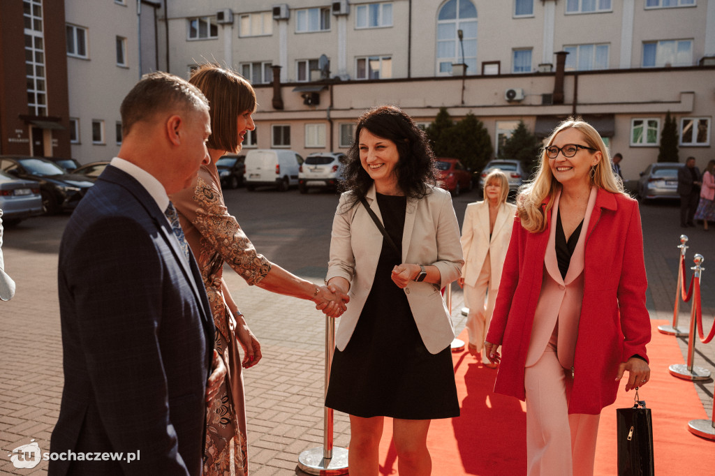 Gala 30-lecia Radia Sochaczew cz. 1