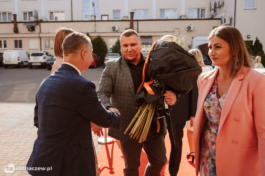 Gala 30-lecia Radia Sochaczew cz. 1