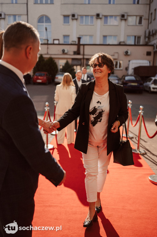 Gala 30-lecia Radia Sochaczew cz. 1