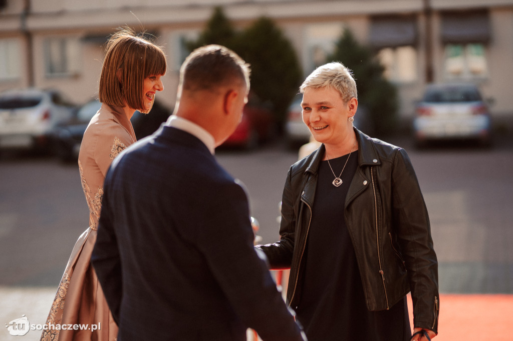Gala 30-lecia Radia Sochaczew cz. 1