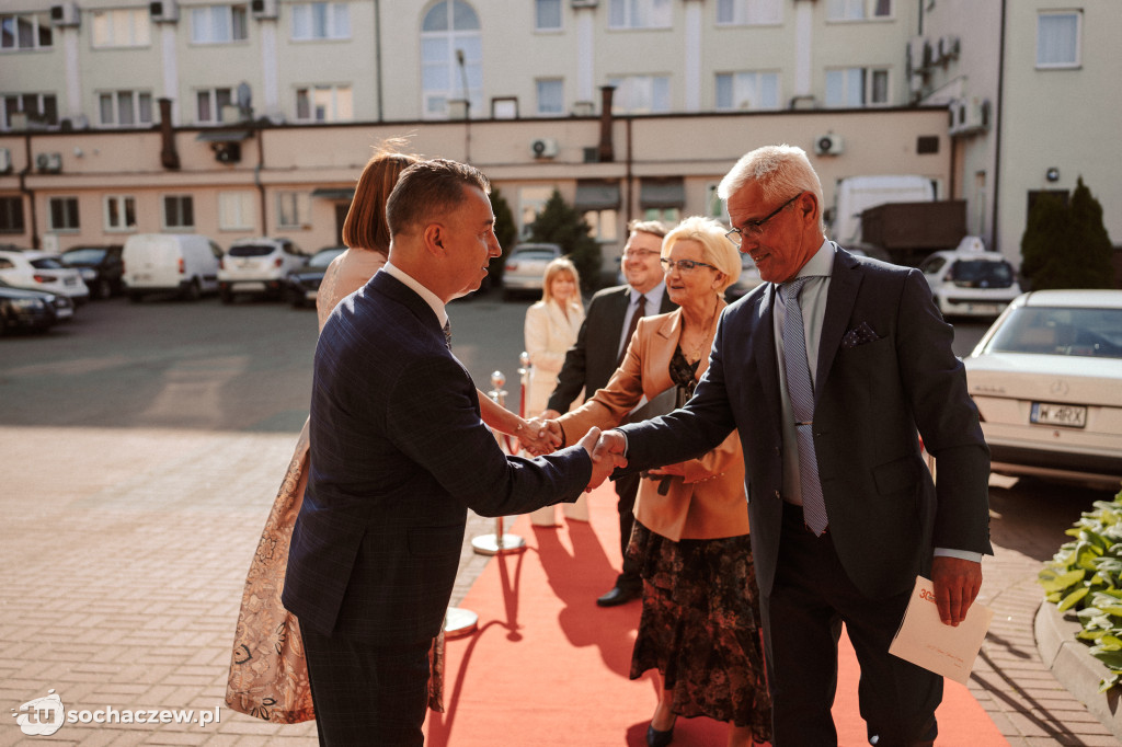 Gala 30-lecia Radia Sochaczew cz. 1