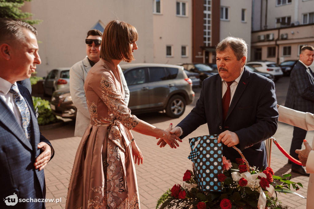 Gala 30-lecia Radia Sochaczew cz. 1