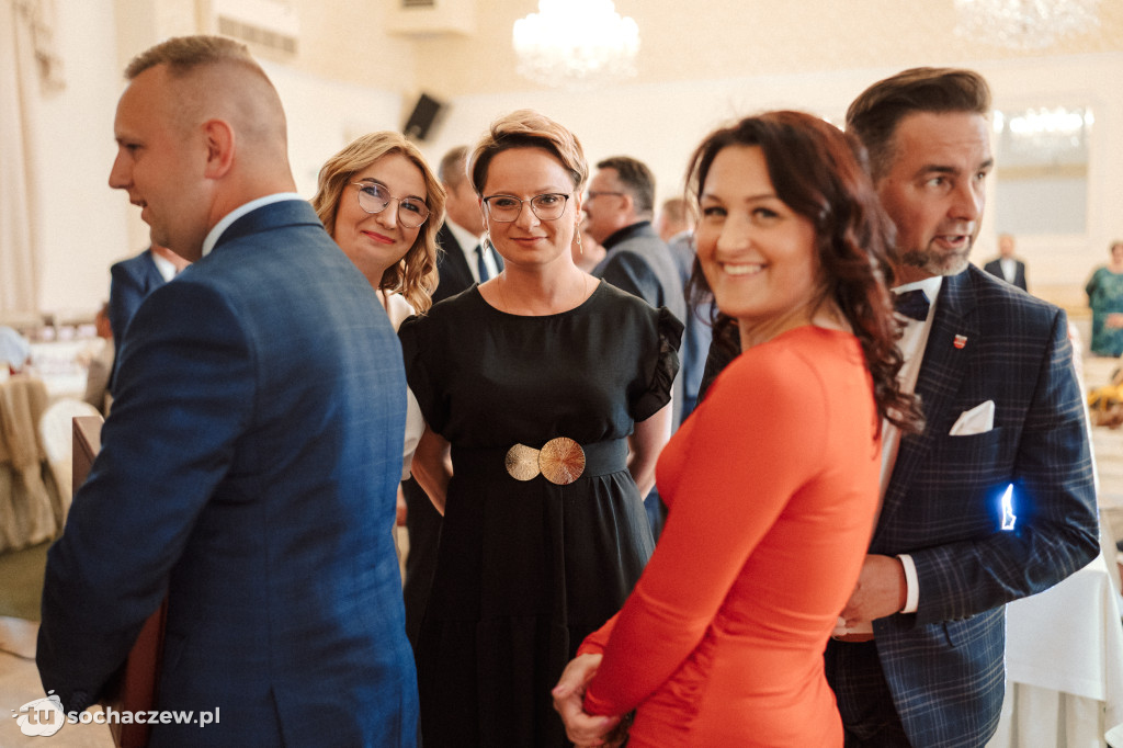Gala 30-lecia Radia Sochaczew cz. 1