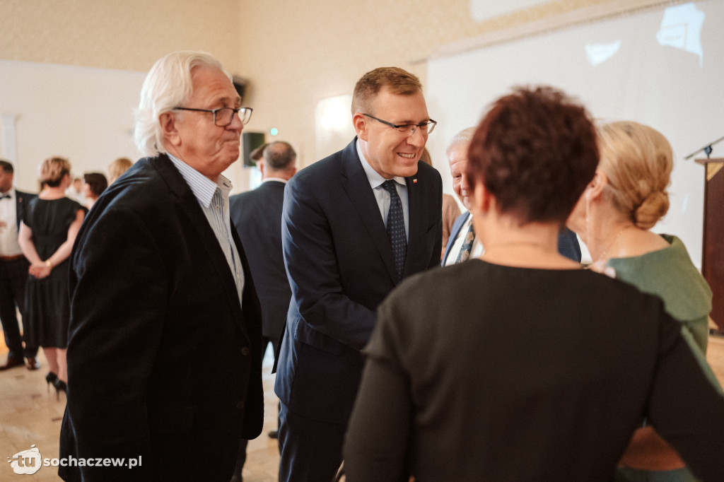 Gala 30-lecia Radia Sochaczew cz. 1