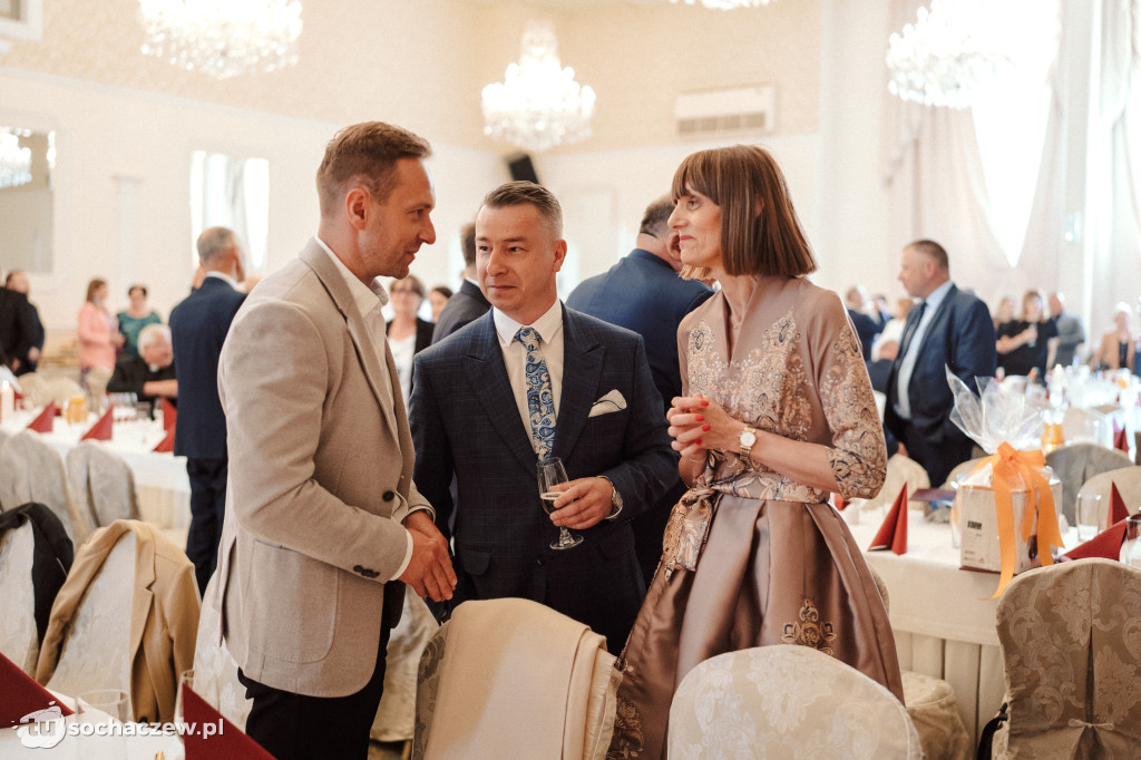 Gala 30-lecia Radia Sochaczew cz. 1
