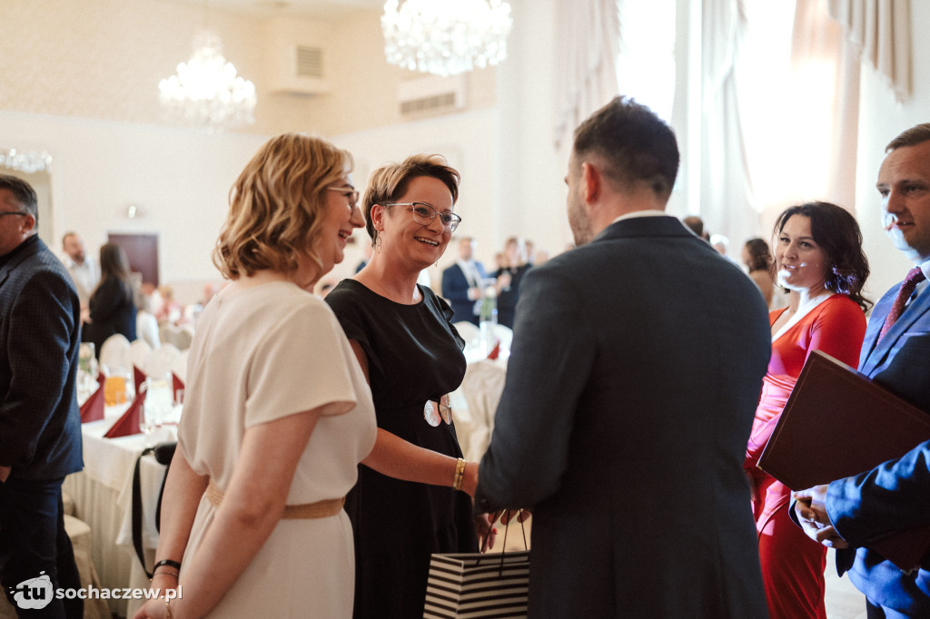 Gala 30-lecia Radia Sochaczew cz. 1