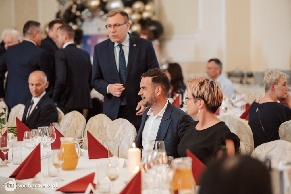 Gala 30-lecia Radia Sochaczew cz. 1