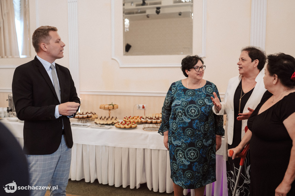Gala 30-lecia Radia Sochaczew cz. 1
