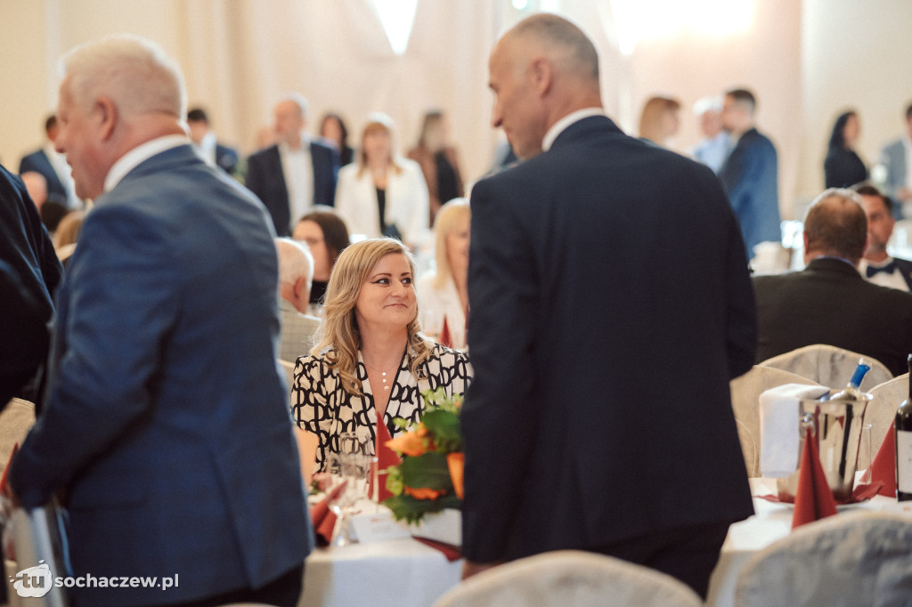 Gala 30-lecia Radia Sochaczew cz. 1