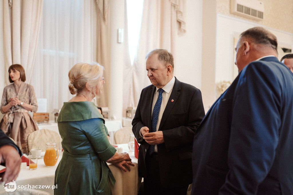 Gala 30-lecia Radia Sochaczew cz. 1