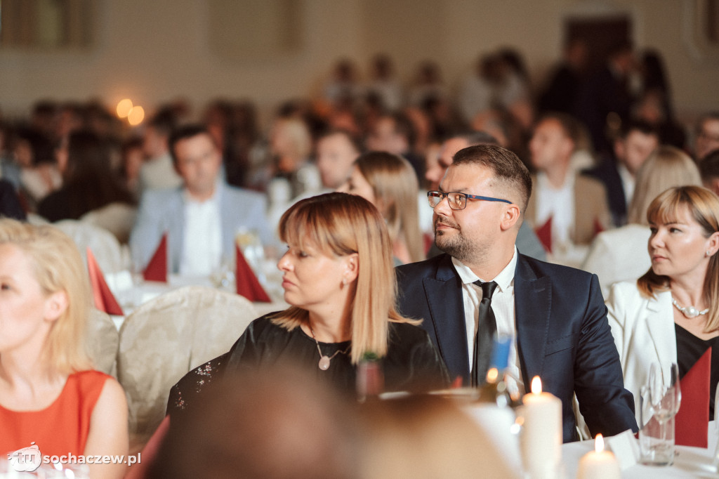Gala 30-lecia Radia Sochaczew cz. 1