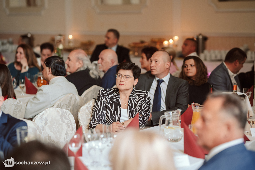 Gala 30-lecia Radia Sochaczew cz. 1