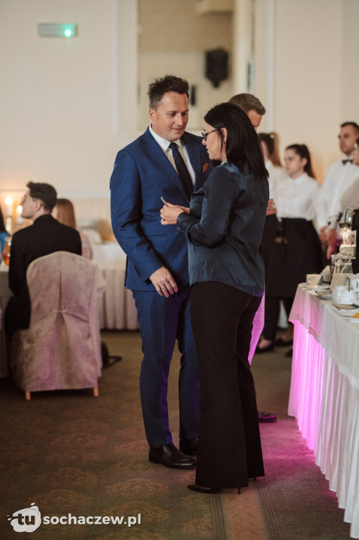 Gala 30-lecia Radia Sochaczew cz. 1