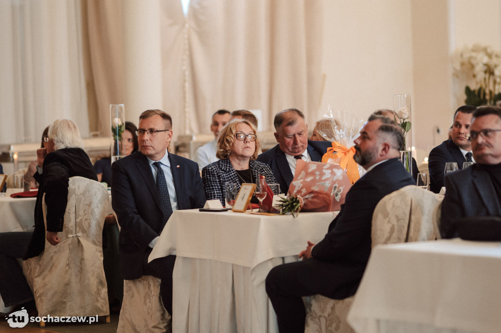 Gala 30-lecia Radia Sochaczew cz. 1